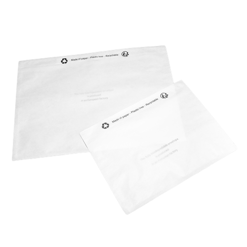 Docket™ Paper Document Wallets 