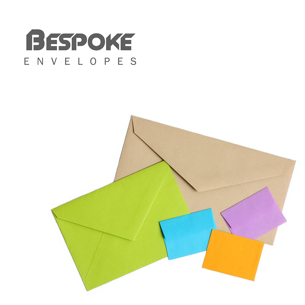 Bespoke Envelopes