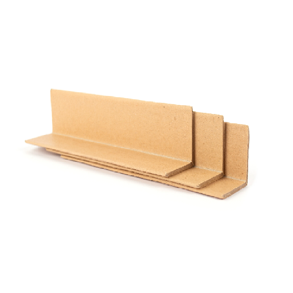 edge PRO-TEC™ Cardboard Edge Protectors