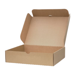 Postal Boxes (Unlined)