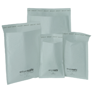 Insuremail™ Bubble Lined Postal Bags