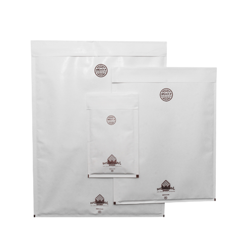 Insuremail™ Premium  Bubble Lined Postal Bags