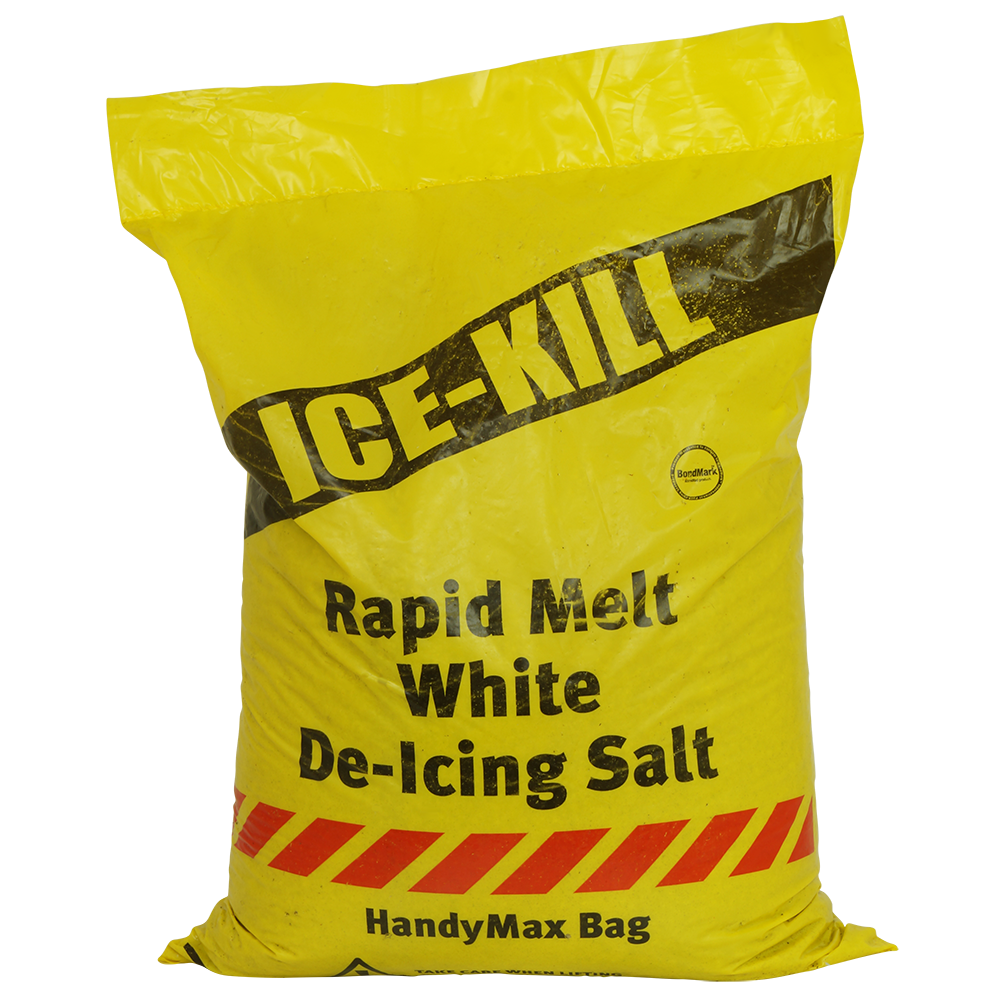 De-icing Salt
